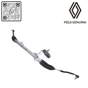 RN 10683R 490010683R CAIXA DE DIRECAO FLUENCE 1